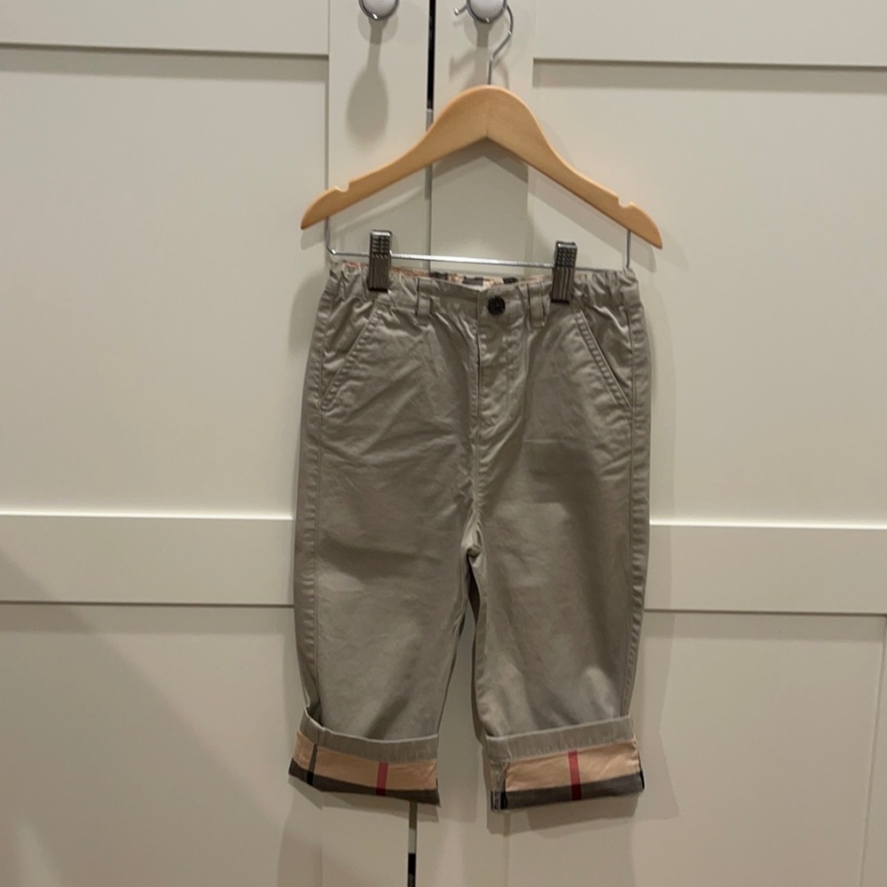 Toddler Dress pants
